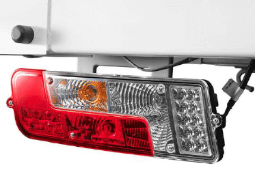 LED TAIL LAMPS